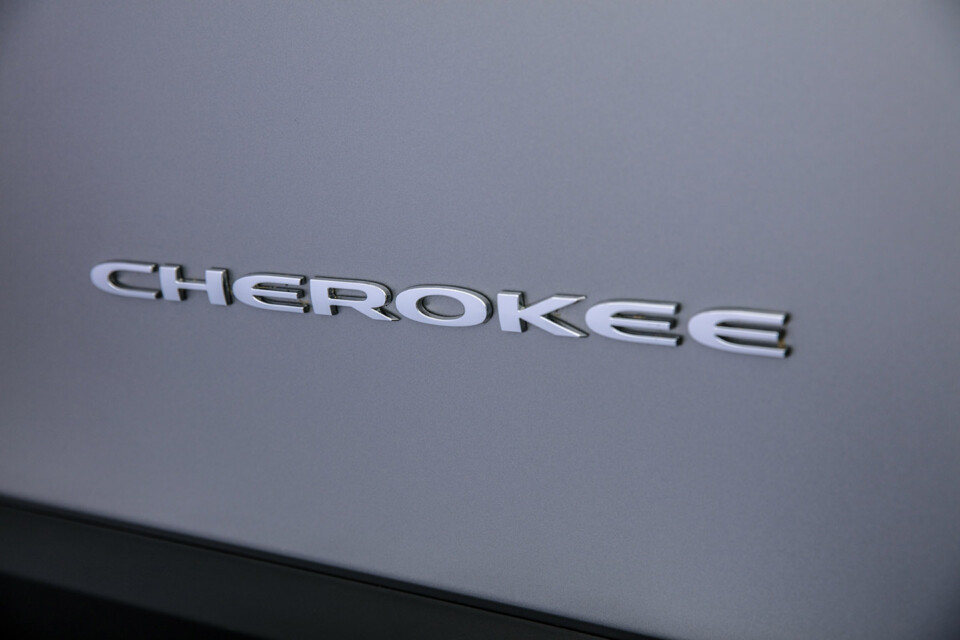 End Of An Era: Jeep Cherokee Halts Production