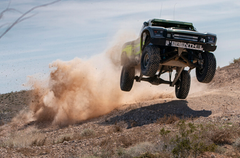 Event Alert: The 2023 Mint 400 Live Stream And How To Watch