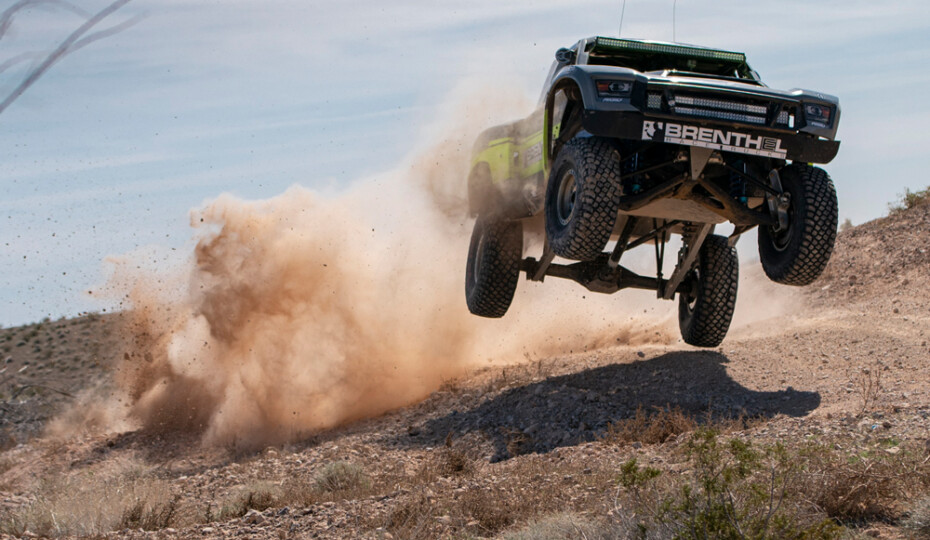 Event Alert: The 2023 Mint 400 Live Stream And How To Watch