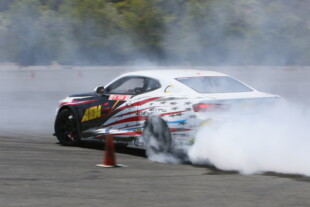 Friendly Fire: Your Voice Has Been Heard on EVs