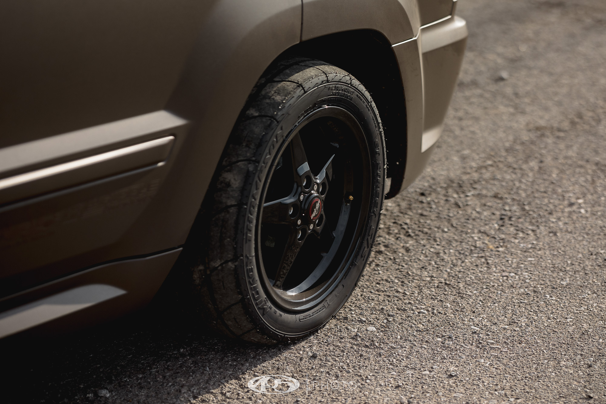 Farmtruck & AZN Return to Street Outlaws With AWD Jeeps