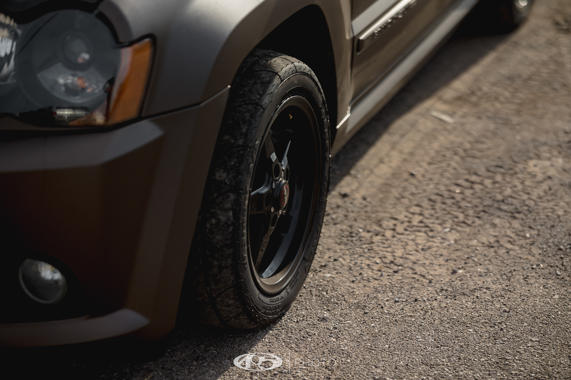 Farmtruck & AZN Return to Street Outlaws With AWD Jeeps