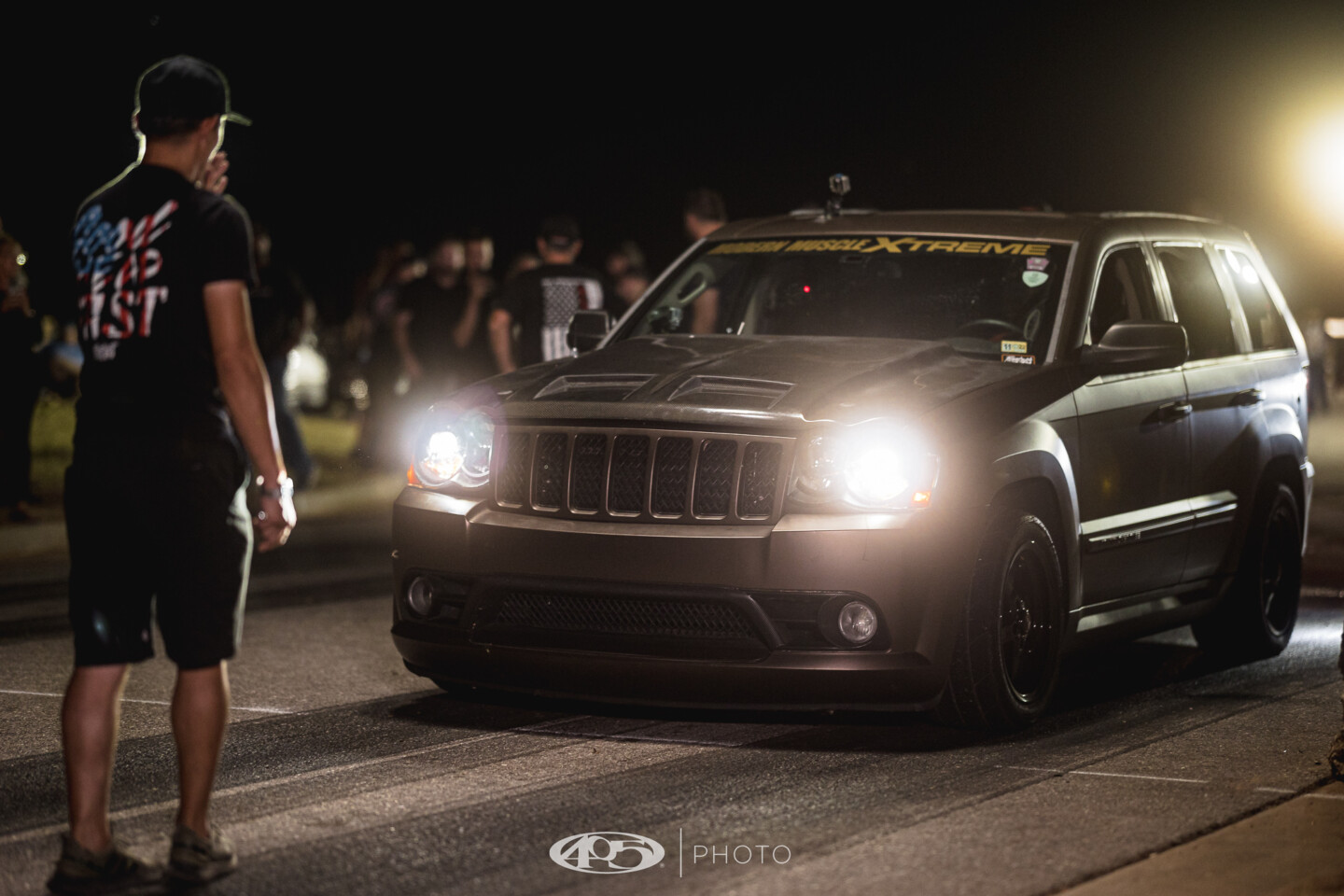 street outlaws