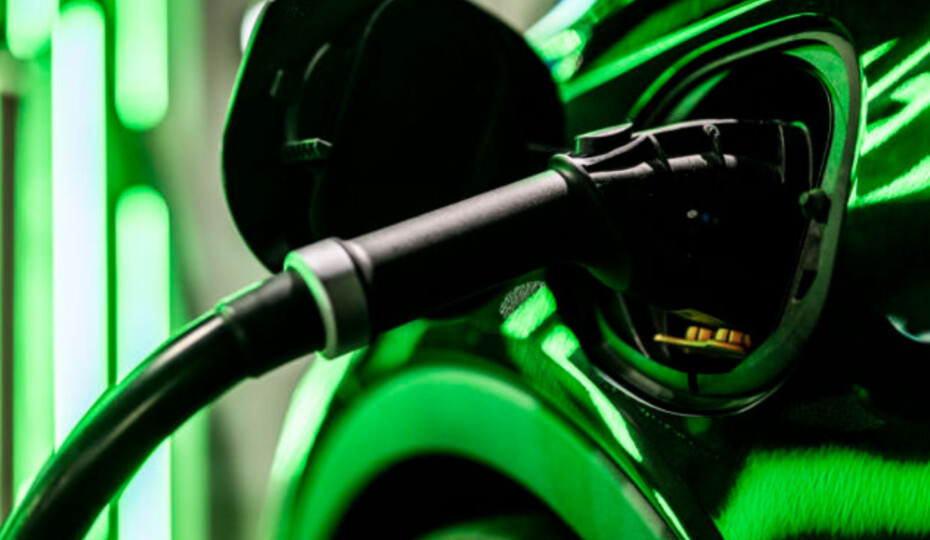 Get To Know CCS: The New Standard For EV Charging