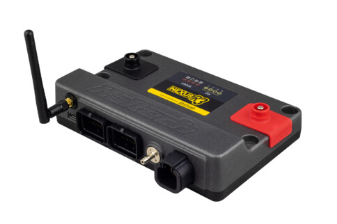 Haltech Set To Launch Nexus R3 Vehicle Control Unit