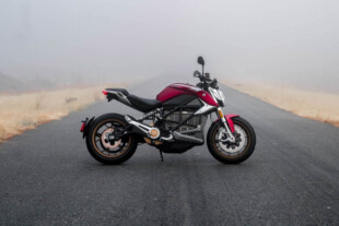 How An Electric Motorcycle Sparked My Interest In Commuting Again