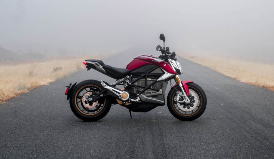How An Electric Motorcycle Sparked My Interest In Commuting Again