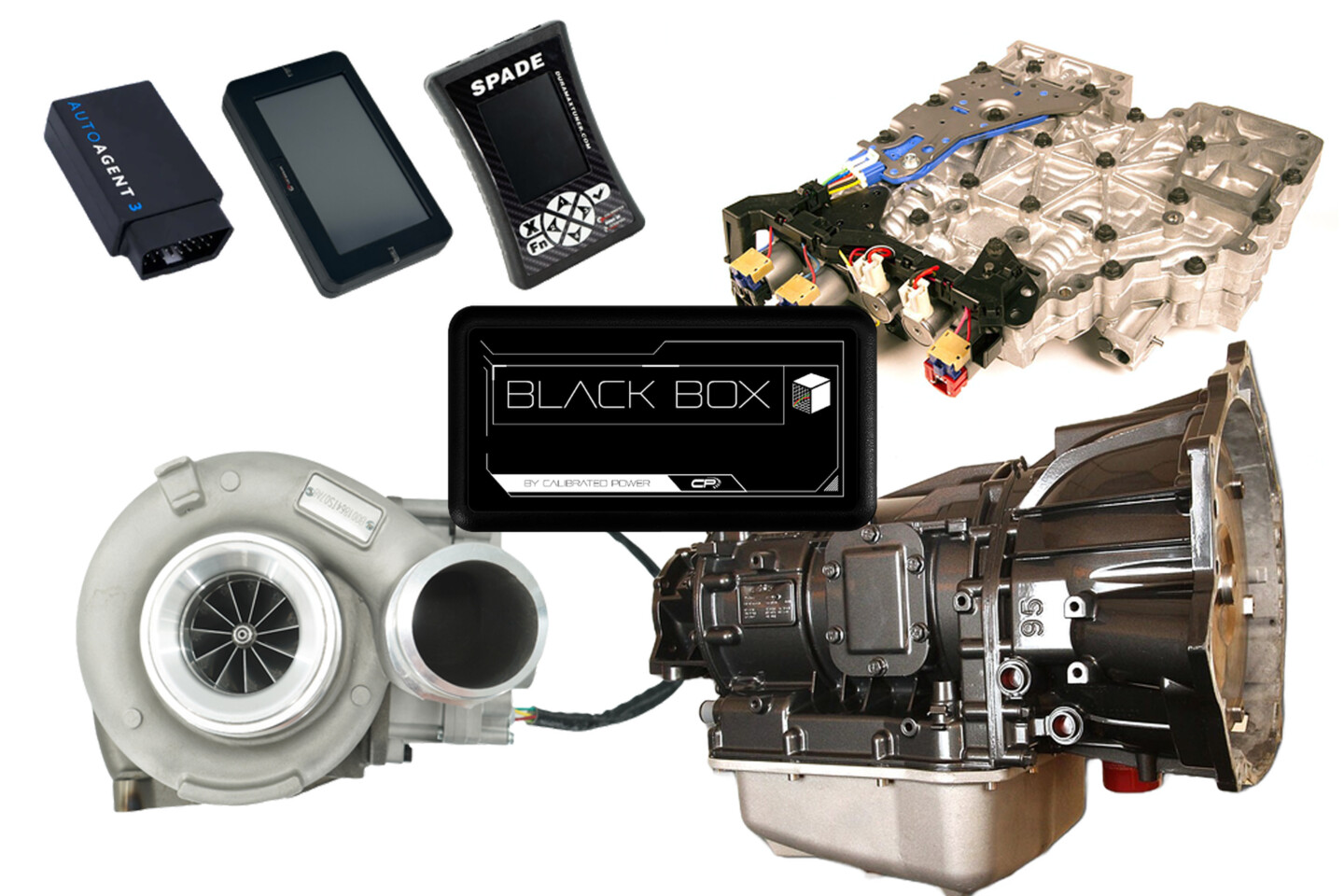 Diesel Tuning