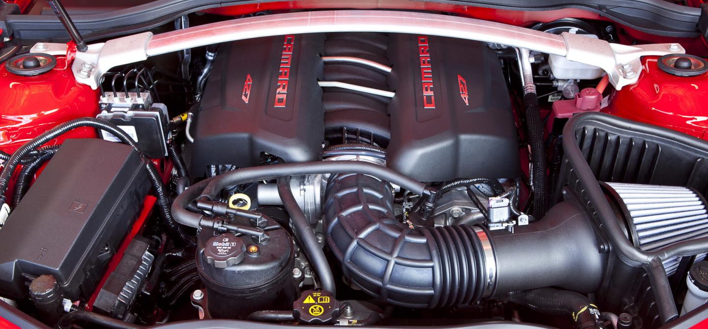 Could the L8T Be The Answer As The Successor Of The LS7?