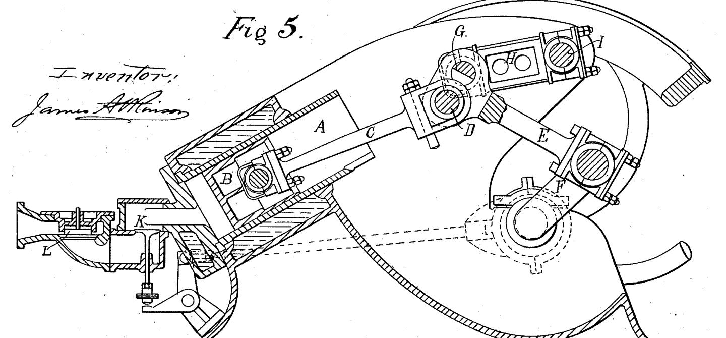Atkinson, Miller, or Otto: Internal Combustion Cycles Explained
