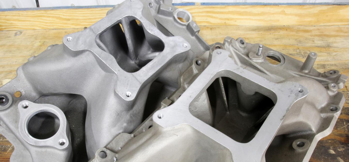 What I Learned Today With Jeff Smith: Carb Height Vs. Engine Power