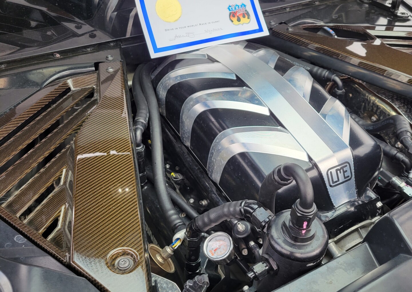 Peitz Performance
