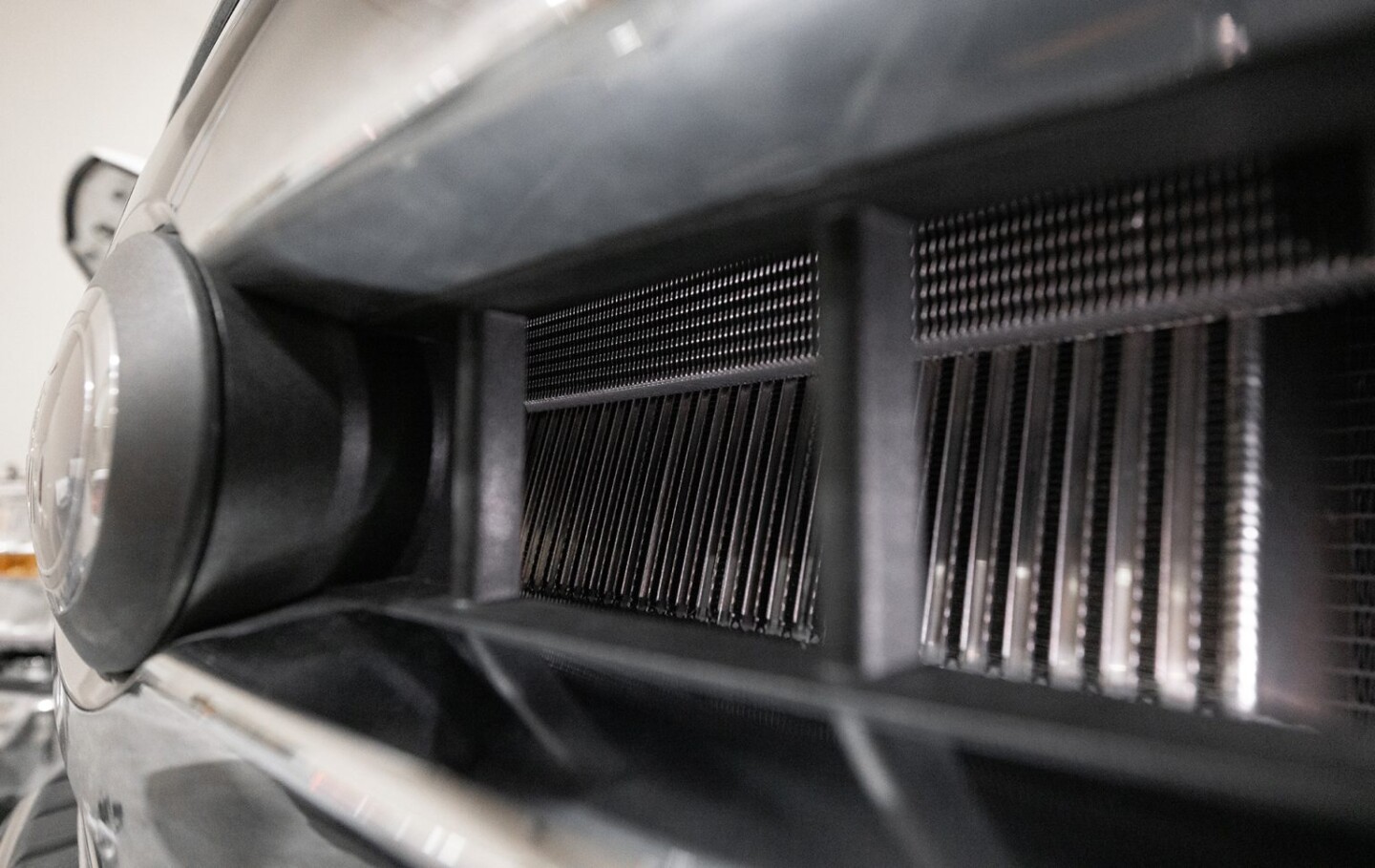 ProCharger F-250 Supercharger Kit