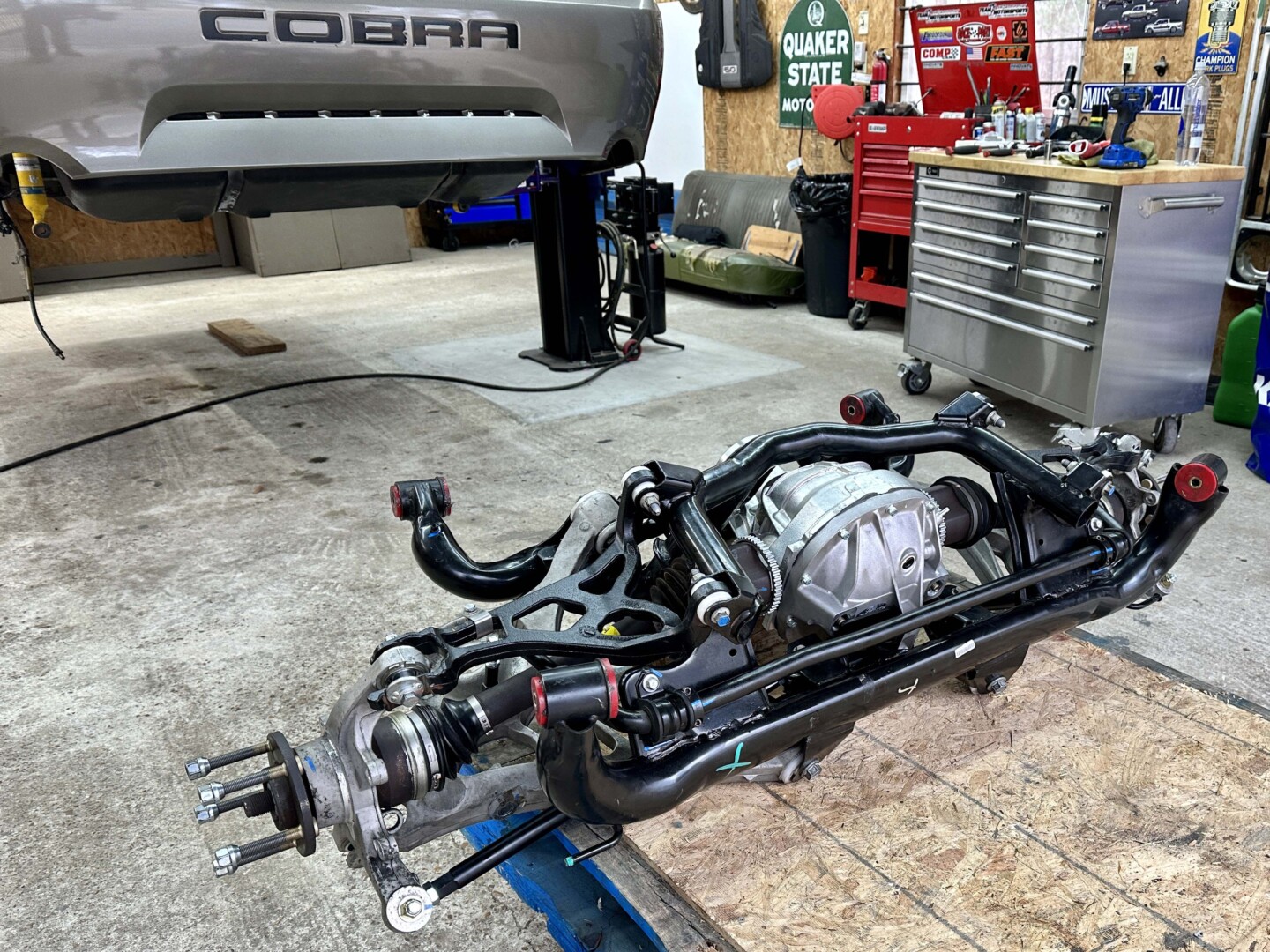 Maximum Motorsports