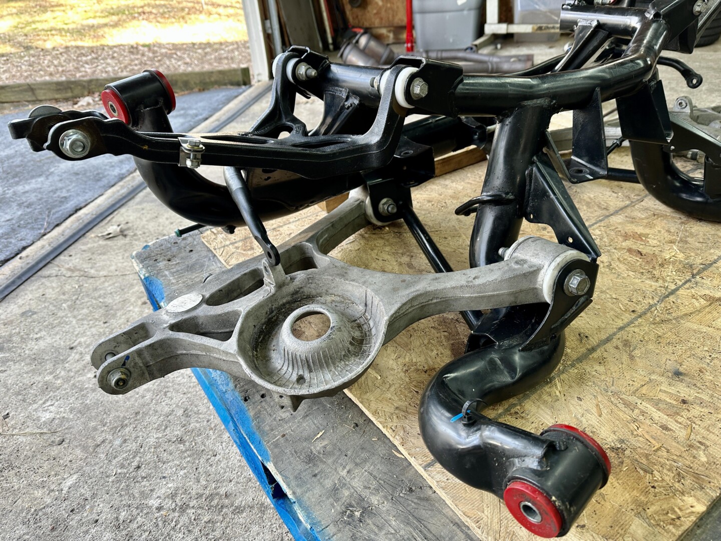 Maximum Motorsports