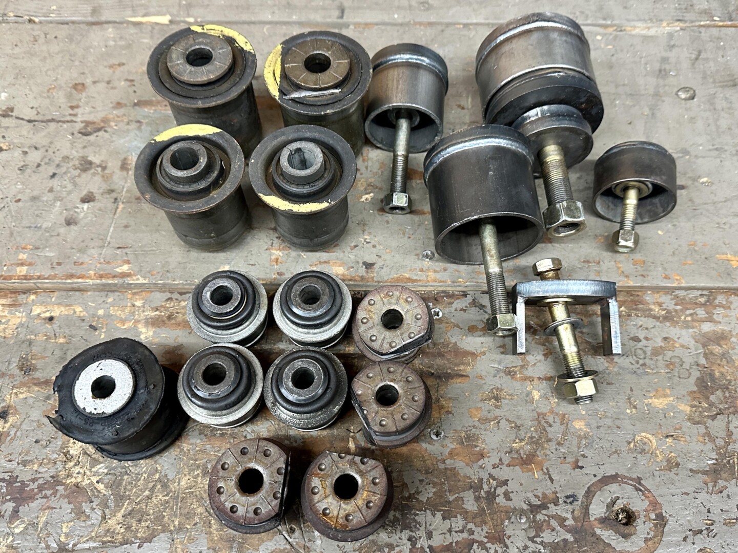 project apex