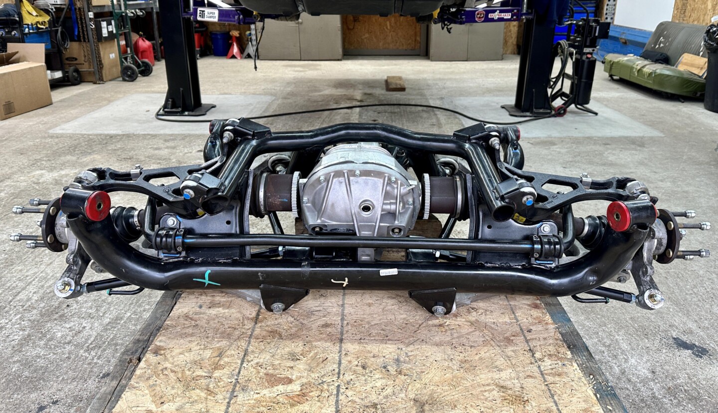 project apex