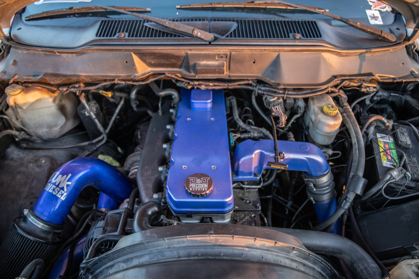 Cummins