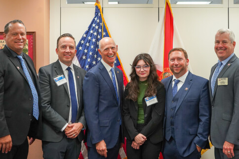 SEMA & PRI Set To Update Members On Advocacy Efforts