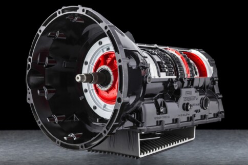 Transmission Upgrades For Your GM, Ford, Or Ram Transmission