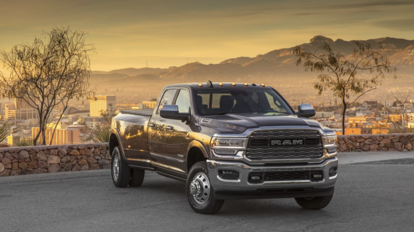 Ram Recall