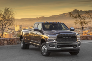 OE Spotlight: Another Ram Recall Affects Nearly 341,000 HD Trucks