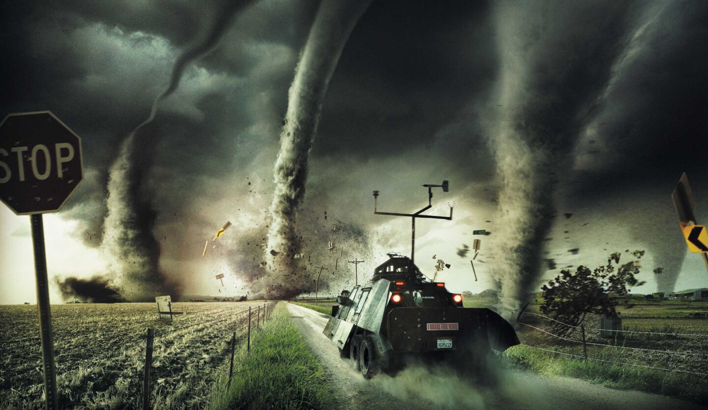 storm chaser