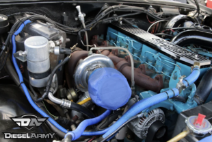 12-Valve Cummins Swap: Everything You Need To Get It Done