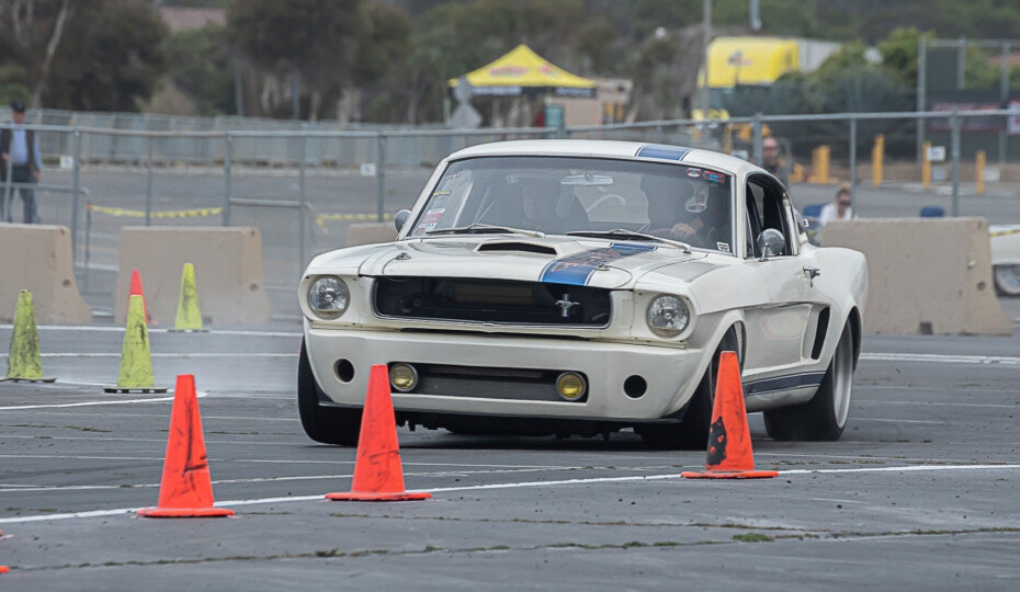 The Goodguys Rod & Custom Association Del Mar Nationals Is Here
