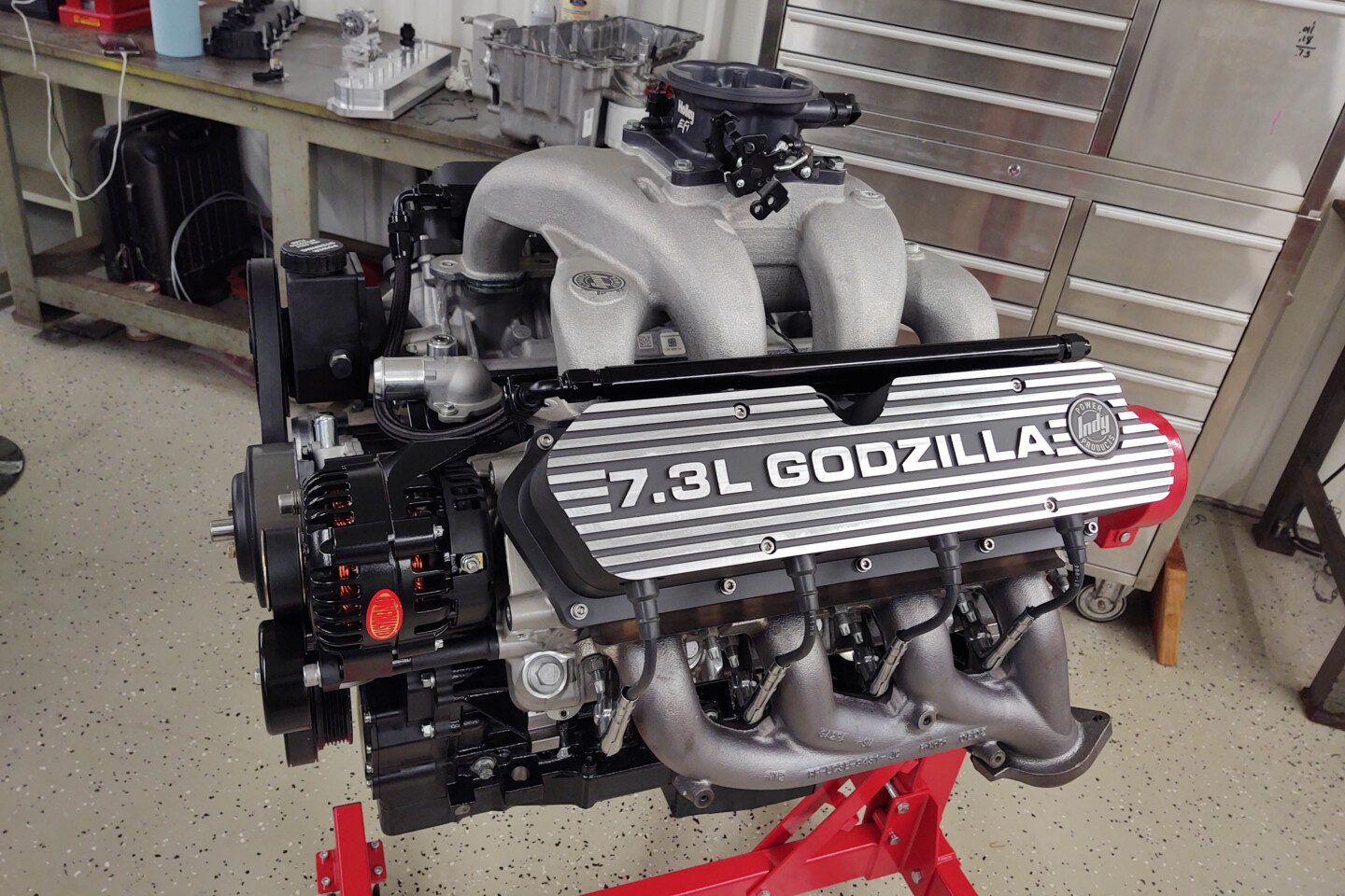 Indy Power Products