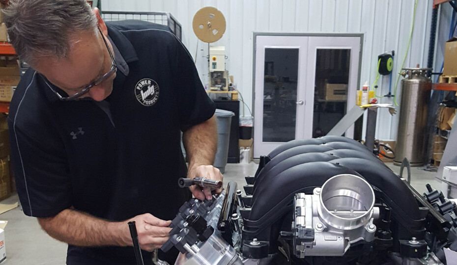 Top 3 Items From Indy Power Products To Help Your Godzilla Swap