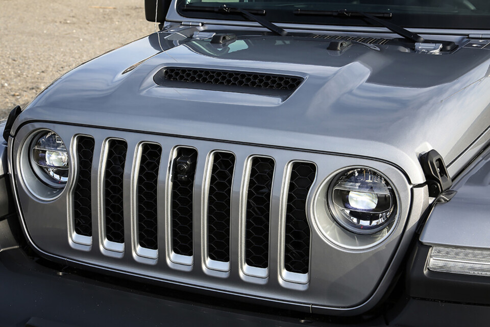 Tuff Stuff Performance Alternators Power Up Jeep JL and JT