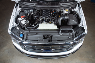 Vortech Superchargers Unveils Tuner Kit For 2021 Ford F-150