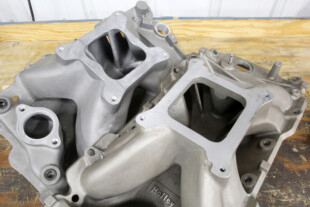What I Learned Today With Jeff Smith: Carb Height Vs. Engine Power