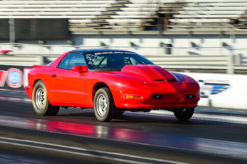 Why A Proper Front End Alignment Is Important For Drag Racing