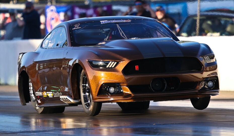 Halsey, Salemi, Rice Lead PDRA East Coast Nationals Champions