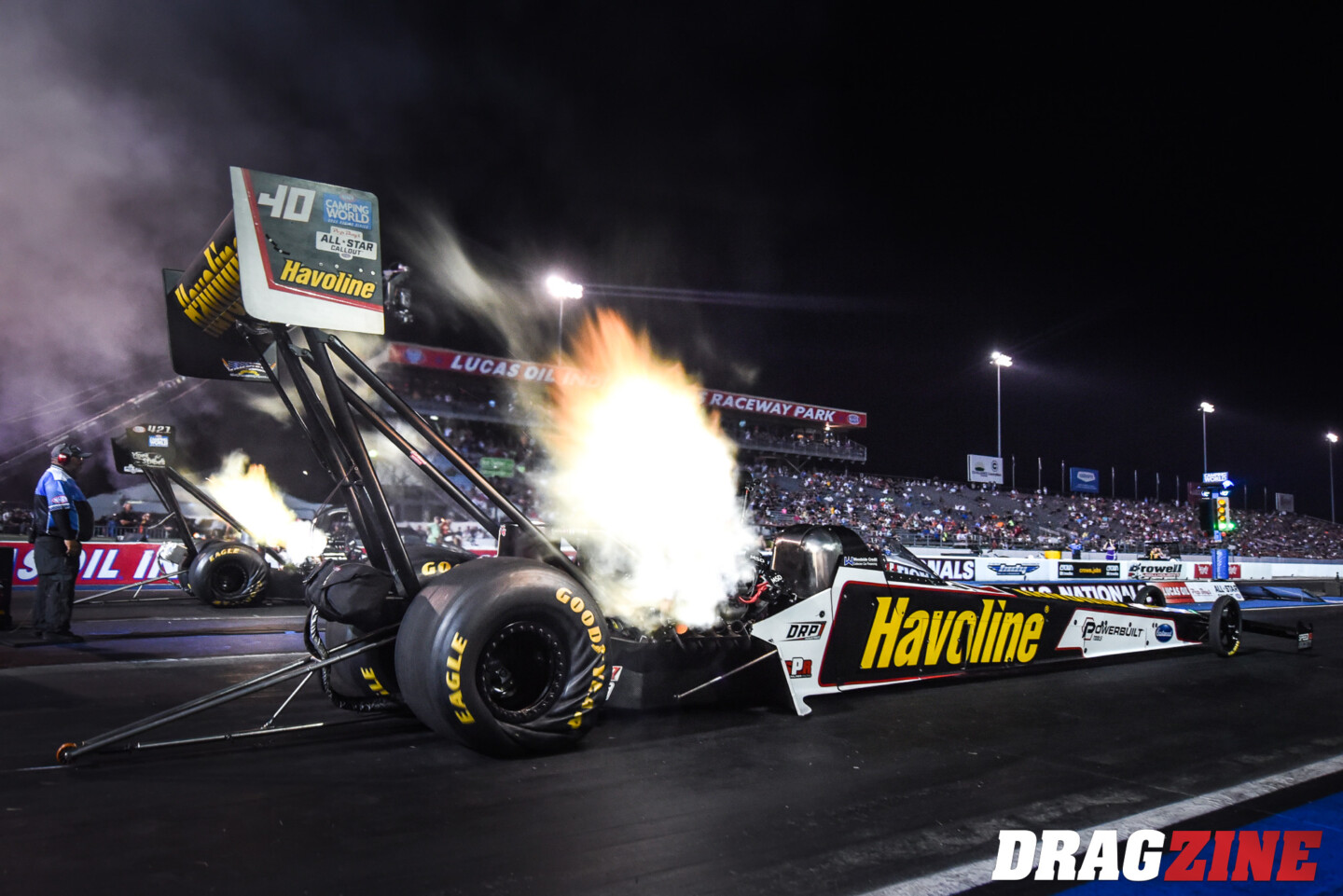 Alex Laughlin top fuel, Scott palmer, nhra
