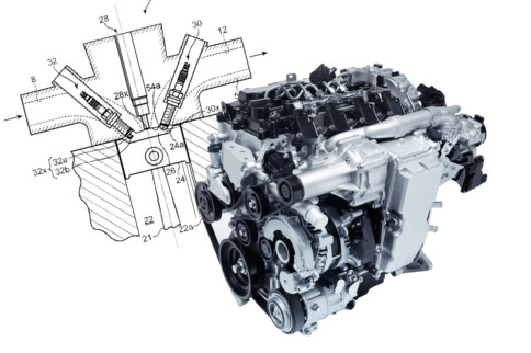 Are Two Plugs Better Than One — Mazda Doubles Down On SPCCI