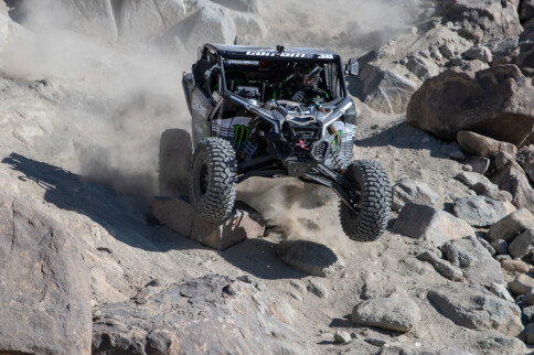 Brian Deegan And His Can-Am UTV Champion Pedigree