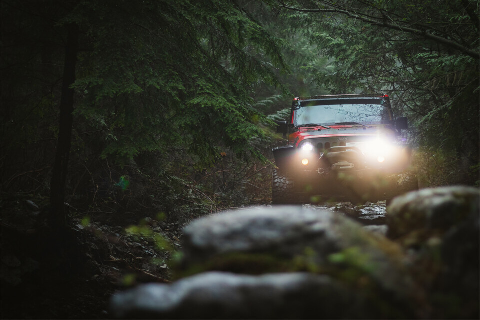 Bug Out Vehicle Manifestation: Taking Stock And Equipment Inventory