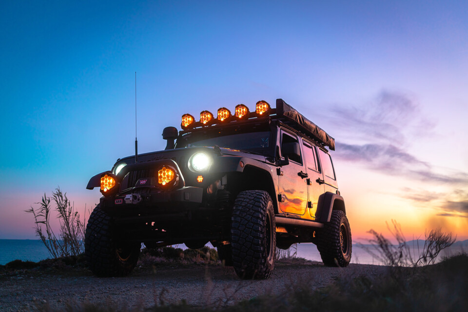 Bug Out Vehicle Manifestation: Taking Stock And Equipment Inventory