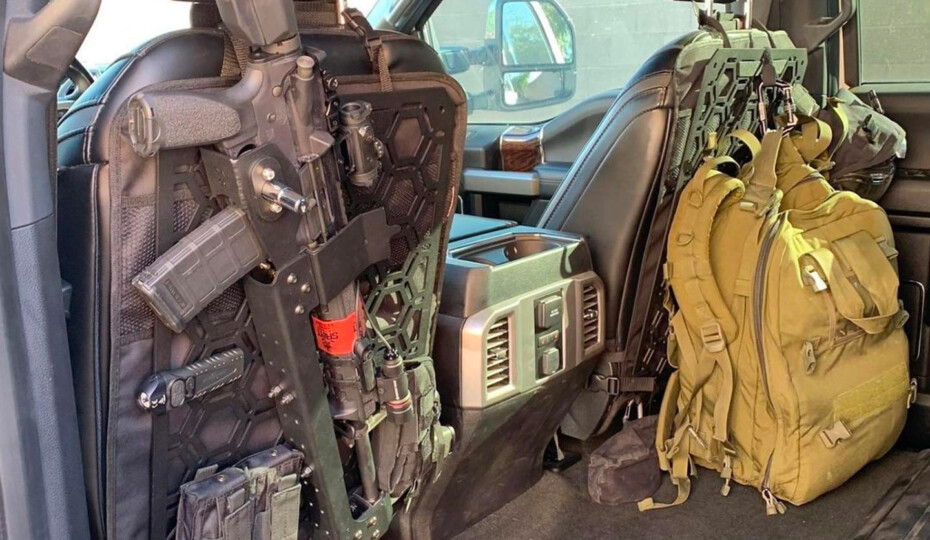 Bug Out Vehicle Manifestation: Taking Stock And Equipment Inventory