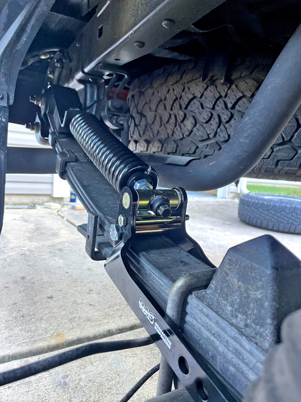 Easy Toyota Tacoma Upgrade For Overland And Towing