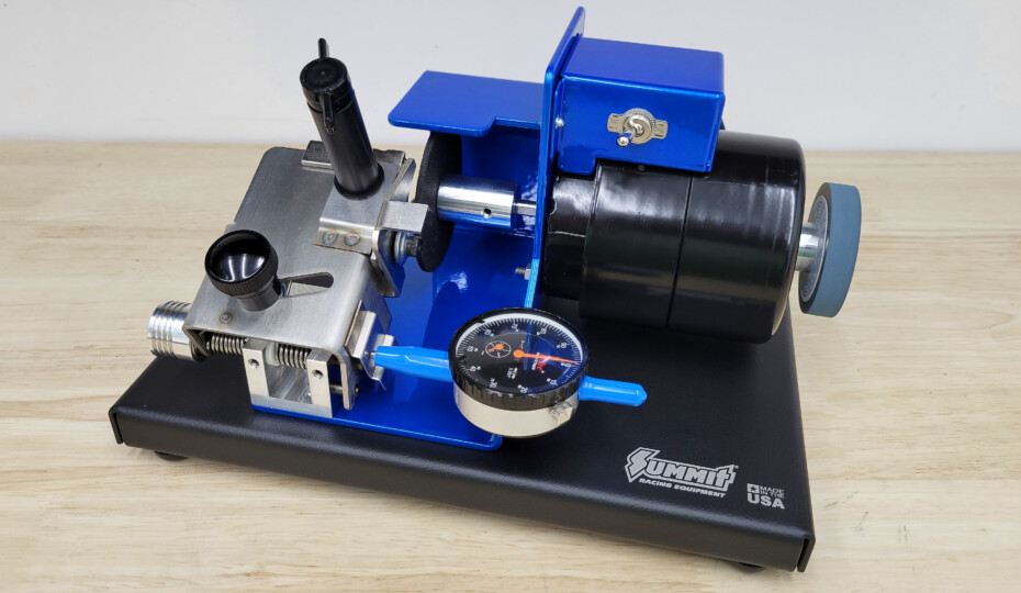 EngineLabs’ Tool Of The Month — Summit Racing Pro Ring Filer