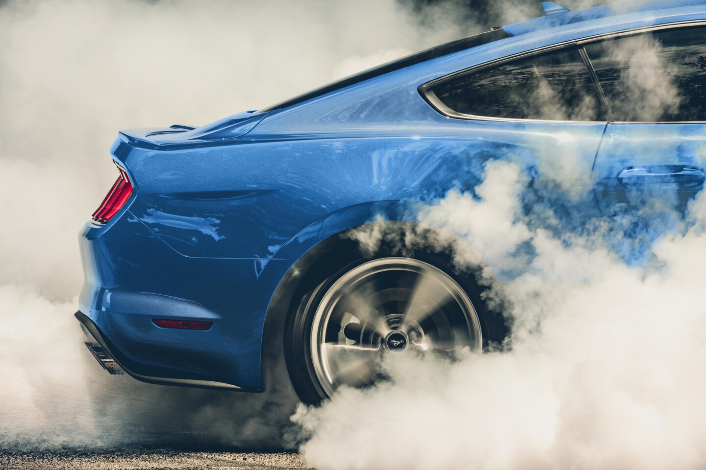 Mustang
