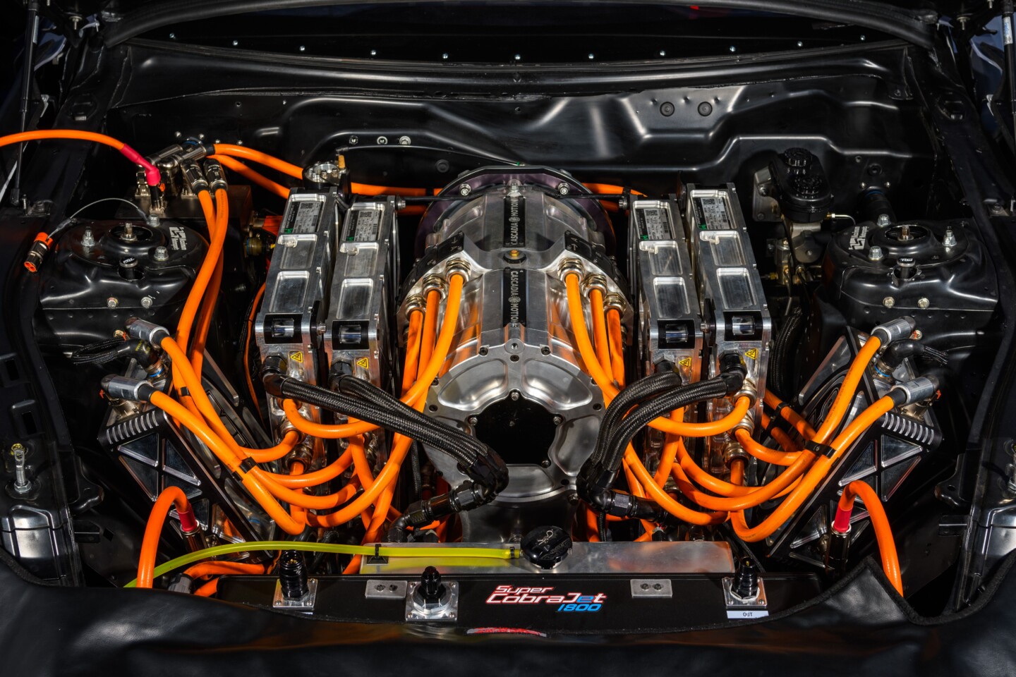 Super Cobra Jet