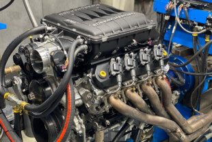 Harrop Engineering Goes Behind The Scenes At Mast Motorsports