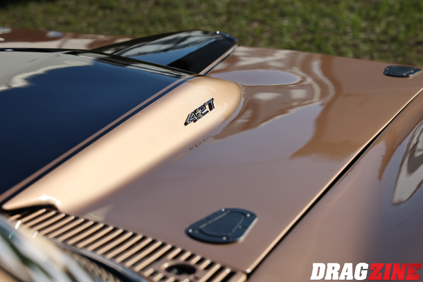 427 corvette