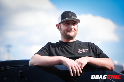 Kye Kelley Reveals Sinister New NPK Buick Regal "JangAlang"