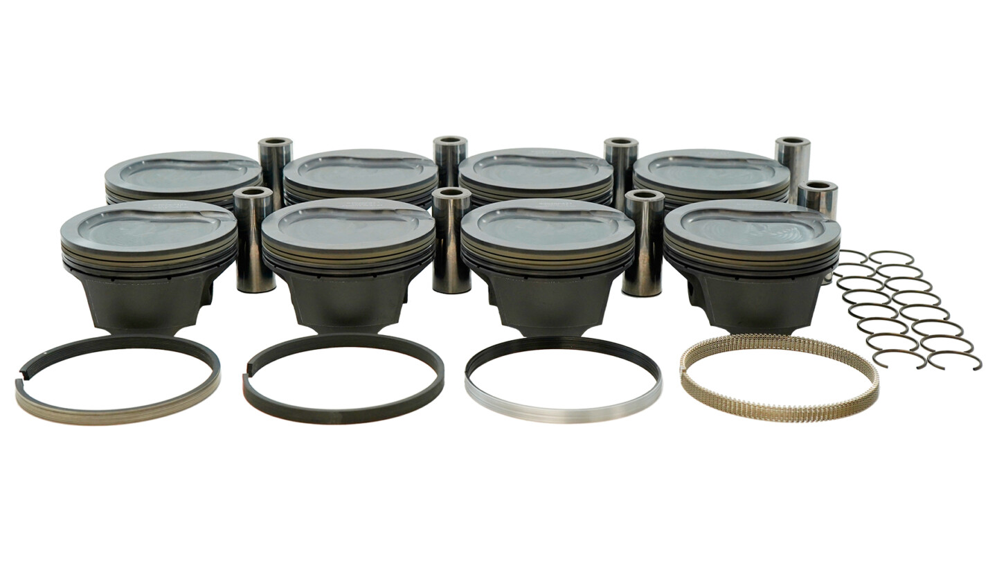 PowerPak Piston Kit